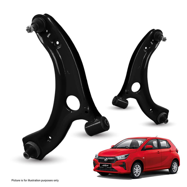 Control Arm Perodua Axia A300 (2023-2025)