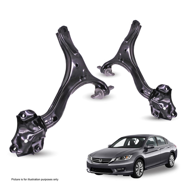 Control Arm Honda Accord T2A (2013-2019)