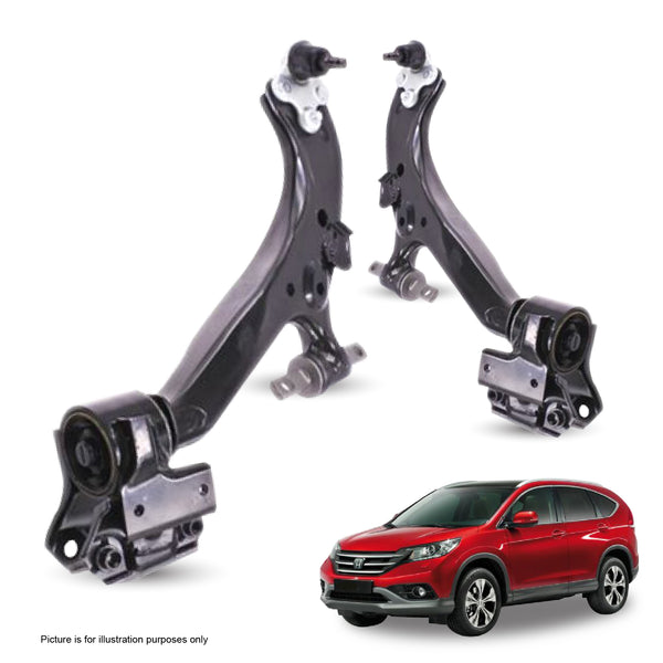 Control Arm Honda CR-V TOA (2013-2018)