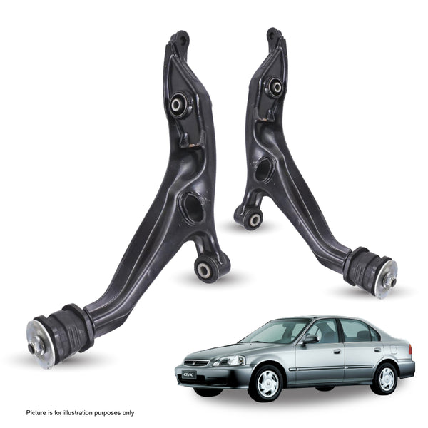 Control Arm Honda Civic SO4 (1996-2000)