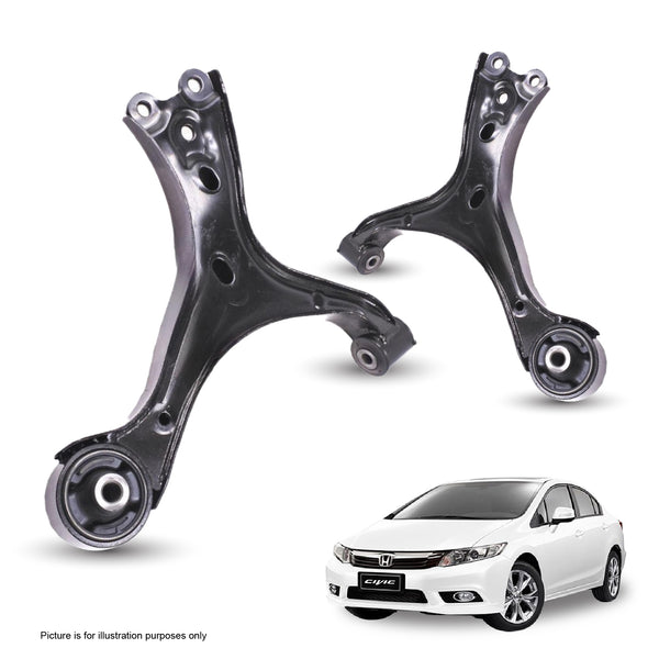 Control Arm Honda Civic TRO (2011-2016)