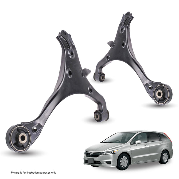 Control Arm Honda Stream S7A (2000-2006)