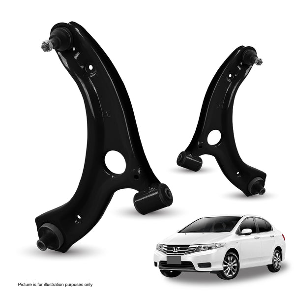 Control Arm Honda City TMO (2008-2013)