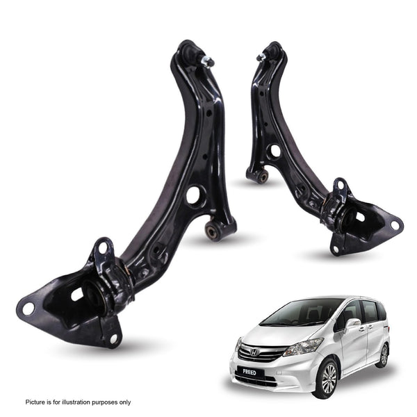 Control Arm Honda Freed (2010-2016)