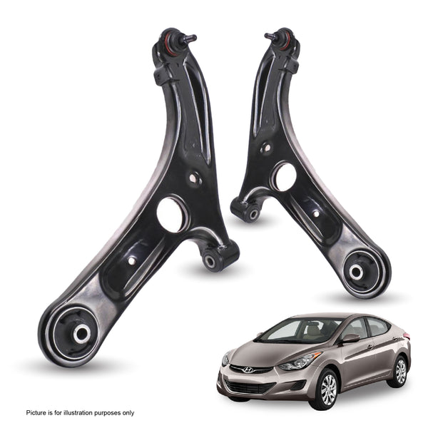 Control Arm Hyundai Elantra MD (2011-2016)