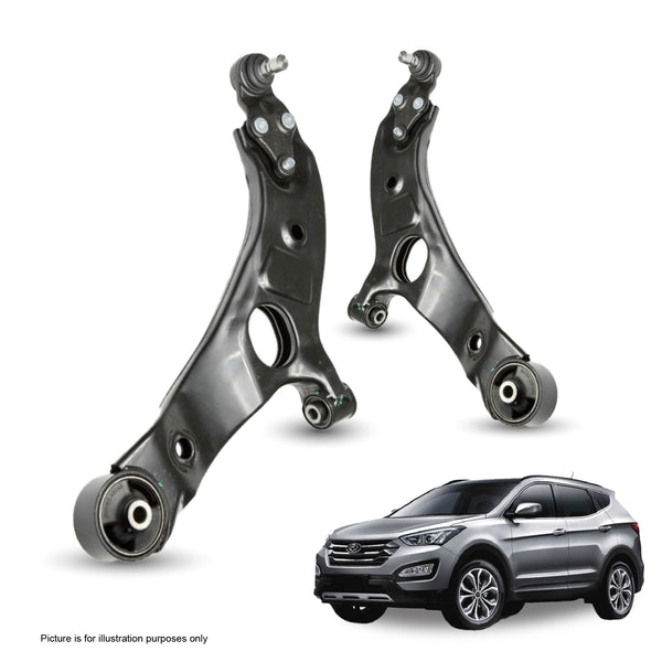 Control Arm Hyundai Santa FE DM (2013-2019)