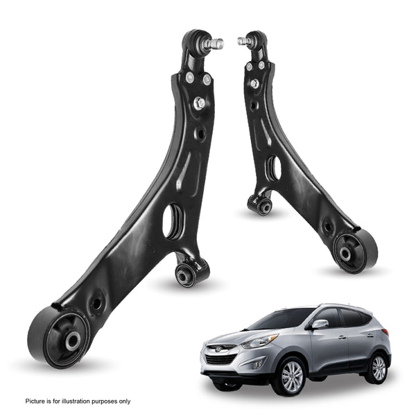 Control Arm Hyundai Tucson LM (2009-2015)