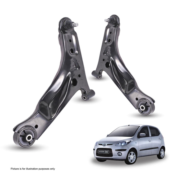 Control Arm Hyundai i10 (2007-2013)