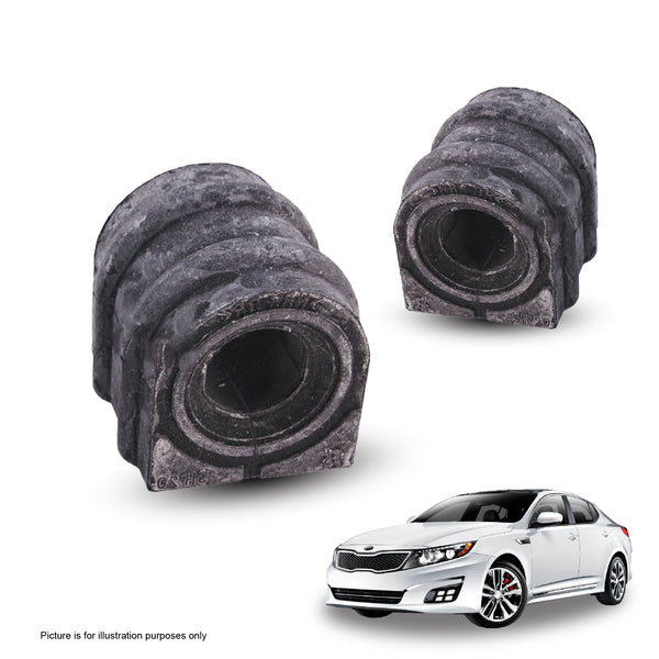 Kawz Auto Stabilizer Bar Bush Kia Optima K5 (2010-2015)