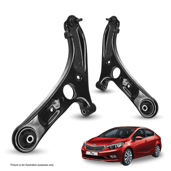 Control Arm Kia Cerato K3 (2013-2018)