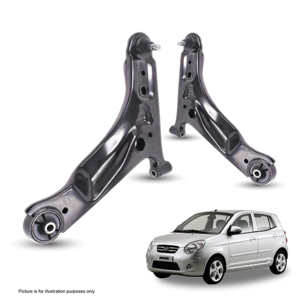 Control Arm Kia Picanto SA (2004-2011)