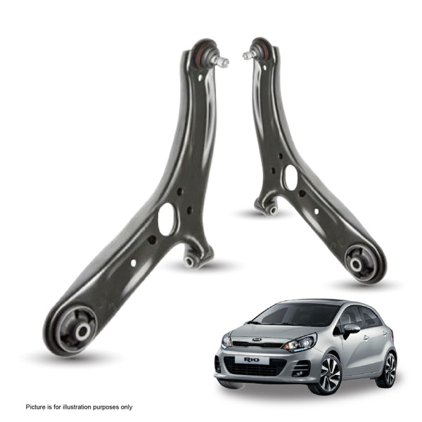 Control Arm Kia Rio UB (2011-2017)