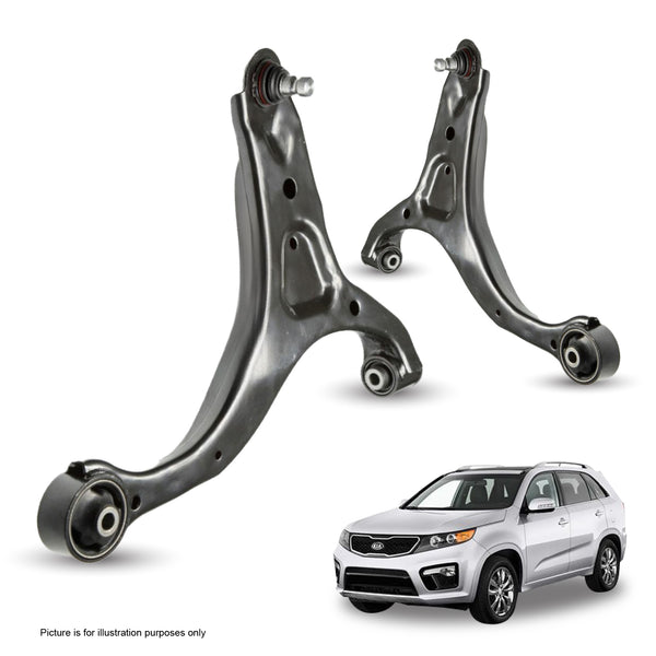 Control Arm Kia Sorento XM (2010-2015)