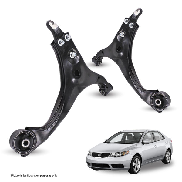 Control arm Kia Forte (2008-2012)