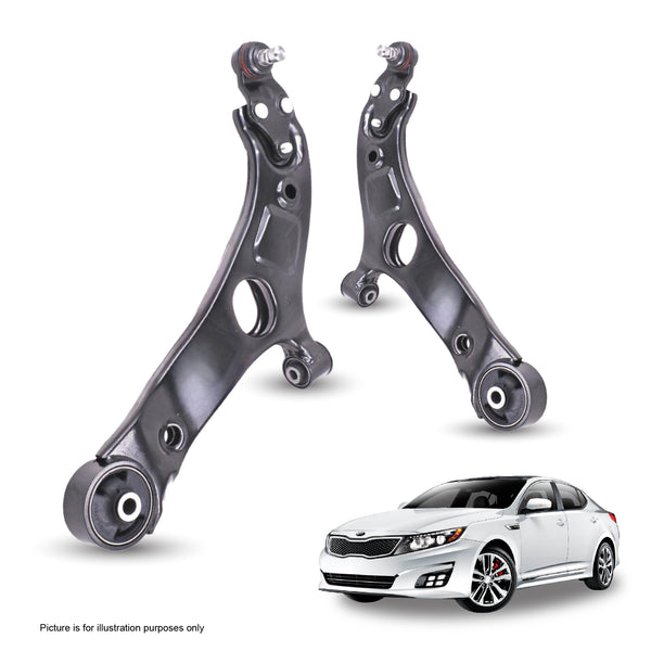 Control Arm Kia Optima K5 (2010-2015)