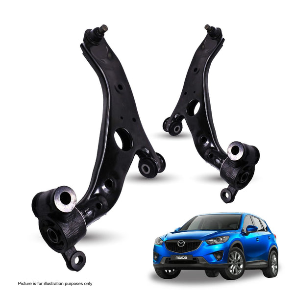 Control Arm Mazda CX-5 (CKD)(2013-2017)