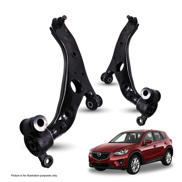 Control Arm Mazda CX-5 (CBU) (2012-2017)