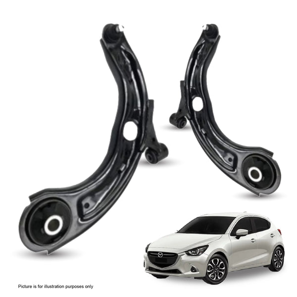 Control Arm Mazda 2 DJ (2015-2024)