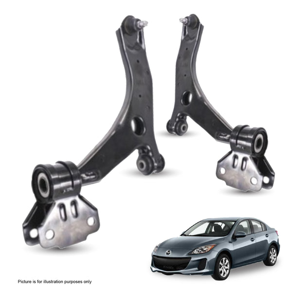 Control Arm Mazda 3 BL (2010-2013)