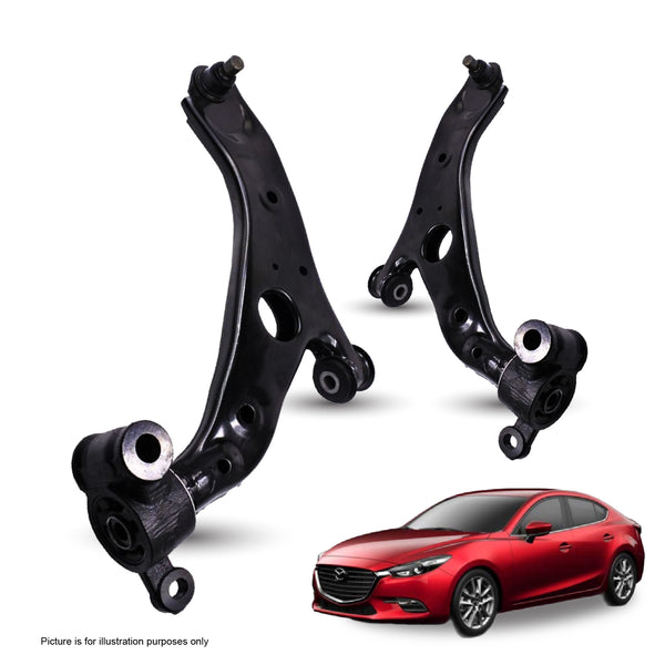 Control Arm Mazda 3 BM/BN (2014-2019)