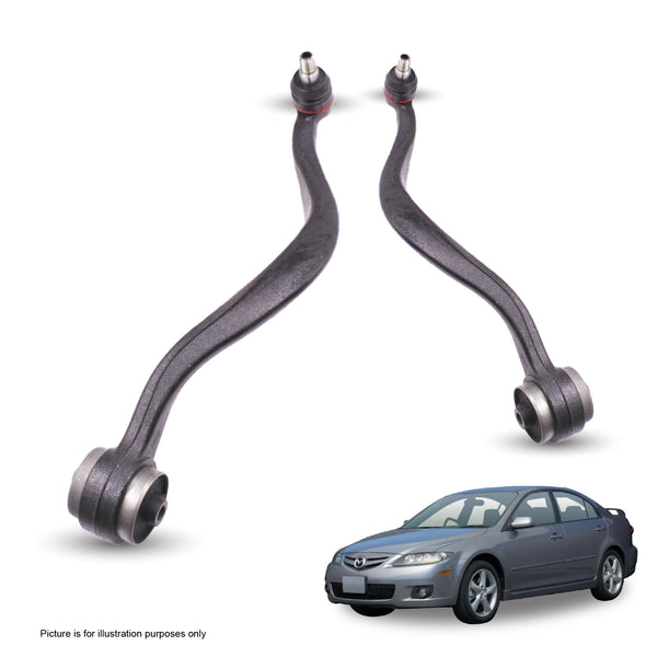 Control Arm Set Mazda 6 GG (2002-2008)