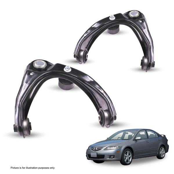 Front Upper Arm Mazda 6 GG (2002-2008)