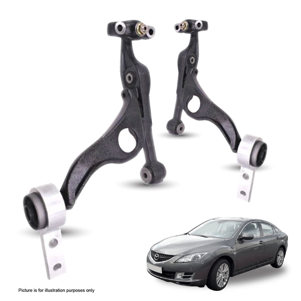 Control Arm Mazda 6 GH (2007-2012)