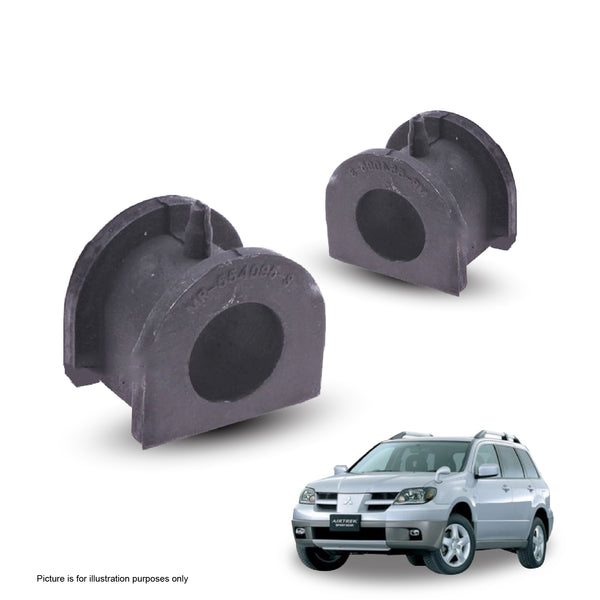 Kawz Auto Stabilizer Bar Bush Mitsubishi Airtrek (2001-2008)