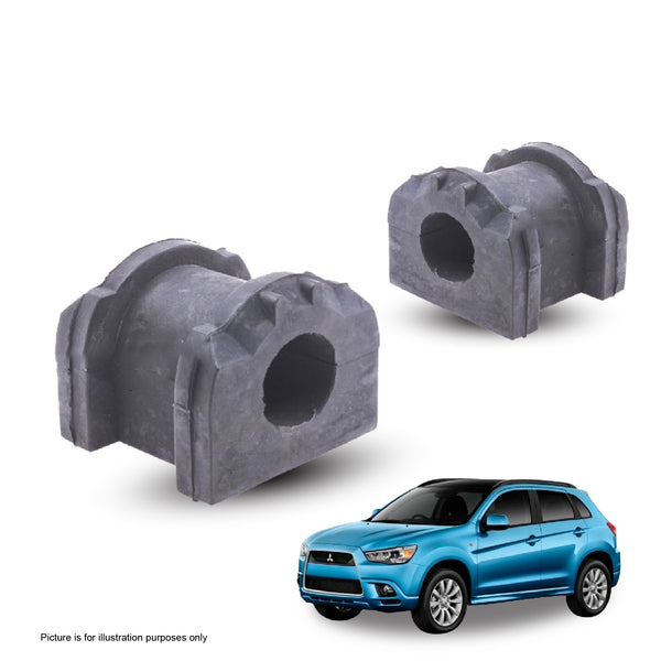 Kawz Auto Stabilizer Bar Bush Mitsubishi ASX (2010-2018)