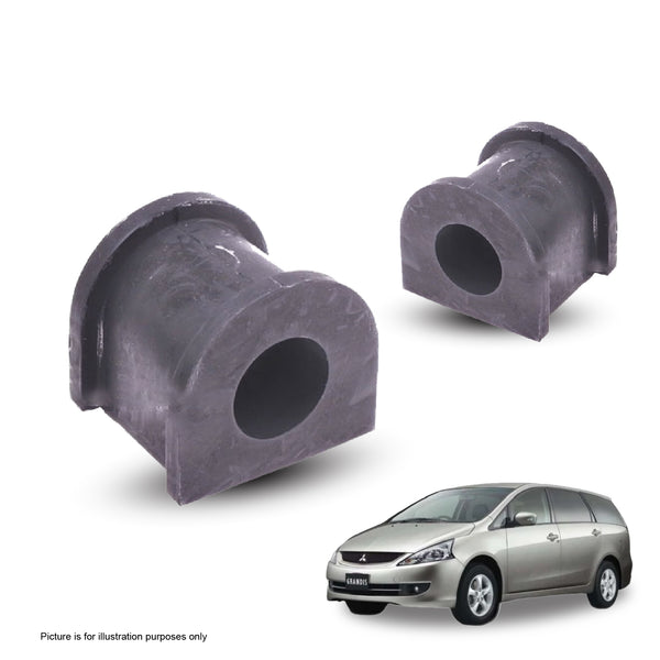 Kawz Auto Stabilizer Bar Bush Mitsubishi Grandis NA4W (2003-2011)