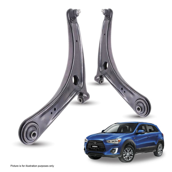 Control Arm Mitsubishi ASX (2010-2018)