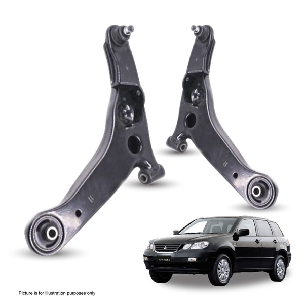 Control Arm Mitsubishi Airtrek (2001-2008)