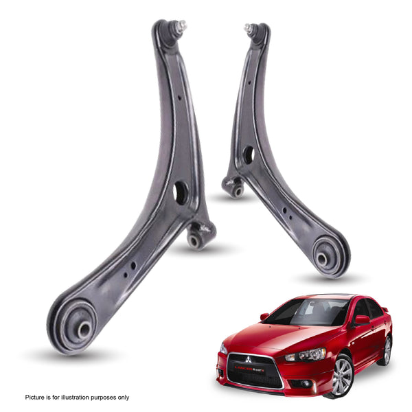 Control Arm Mitsubishi Lancer GT (2007-2017)