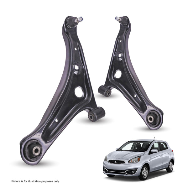 Control Arm Mitsubishi Mirage (2012-2020)