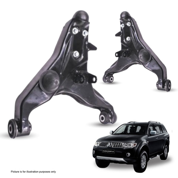 Control Arm Mitsubishi Pajero Sport (2008-2016)