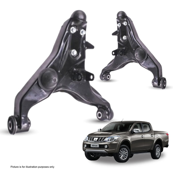 Control Arm Mitsubishi Triton (2005-2015)