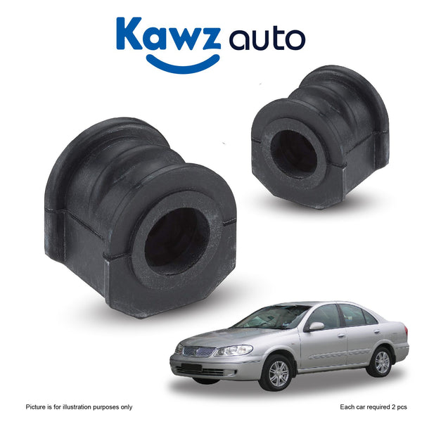 Kawz Auto Front Stabilizer Bar Bush Nissan Sentra N16 (2000-2012)