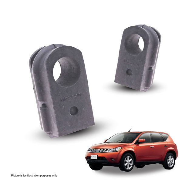 Kawz Auto Stabilizer Bar Bush Nissan Murano Z50 (2002-2007)