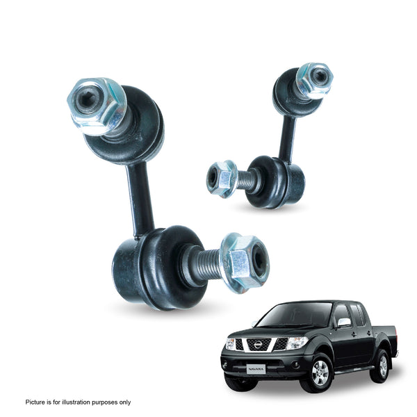 Front Stabilizer Link Nissan Navara (2004-2015)