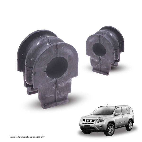 Kawz Auto Stabilizer Bar Bush Nissan X-Trail T31 (2007-2013)