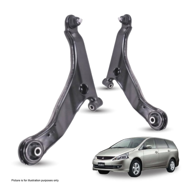 Control Arm Mitsubishi Grandis NA4W (2003-2011)