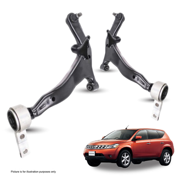 Control Arm Nissan Murano Z50 (2002-2007)