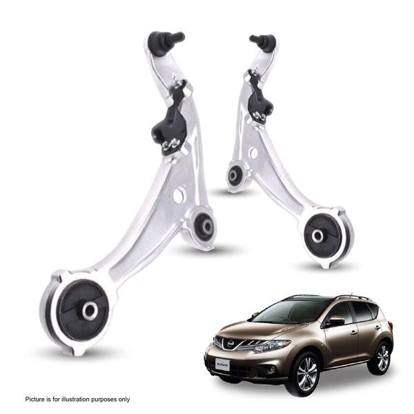 Control Arm Nissan Murano Z51 (2008-2014)