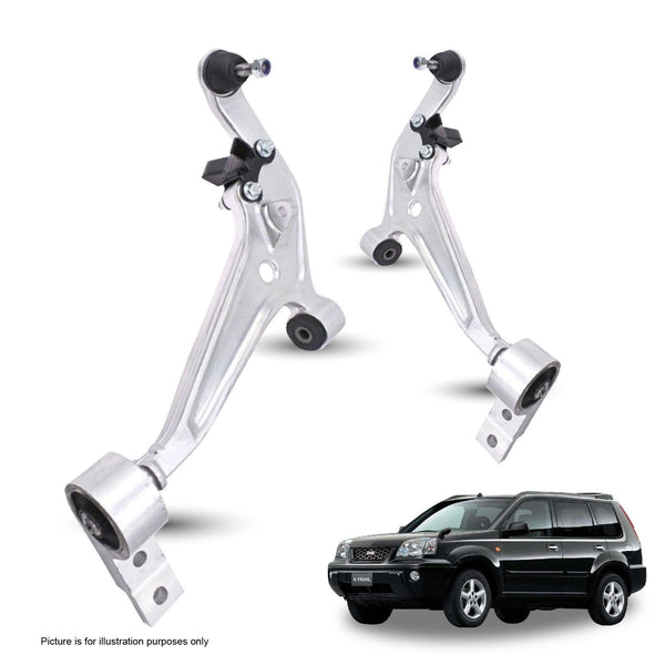 Control Arm Nissan X-Trail T30 (2000-2007)