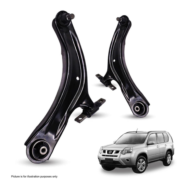 Control Arm Nissan X-Trail T31 (2007-2013)