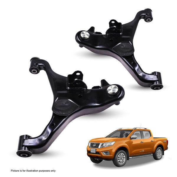 Control Arm Nissan Navara NP300 (2016-2024)