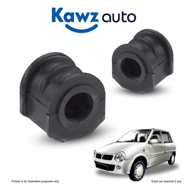 Kawz Auto Front Stabilizer Bar Bush Perodua Kancil (1994-2009)