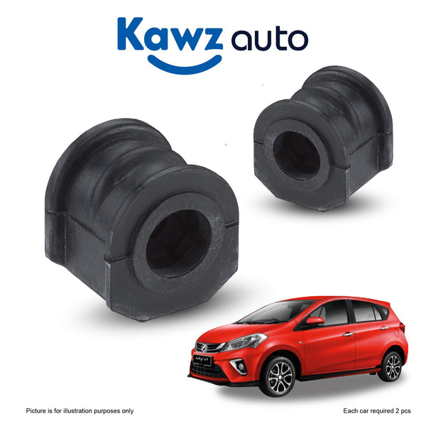 Kawz Auto Front Stabilizer Bar Bush Perodua Myvi M800 (2018-2024)