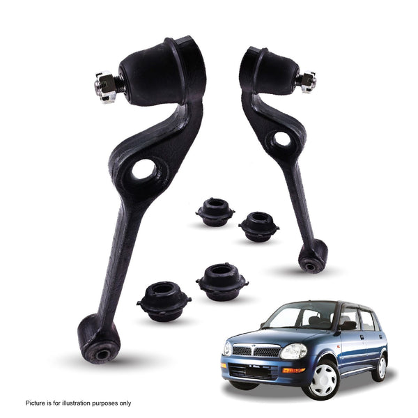 Control Arm Perodua Kelisa (2001-2007)