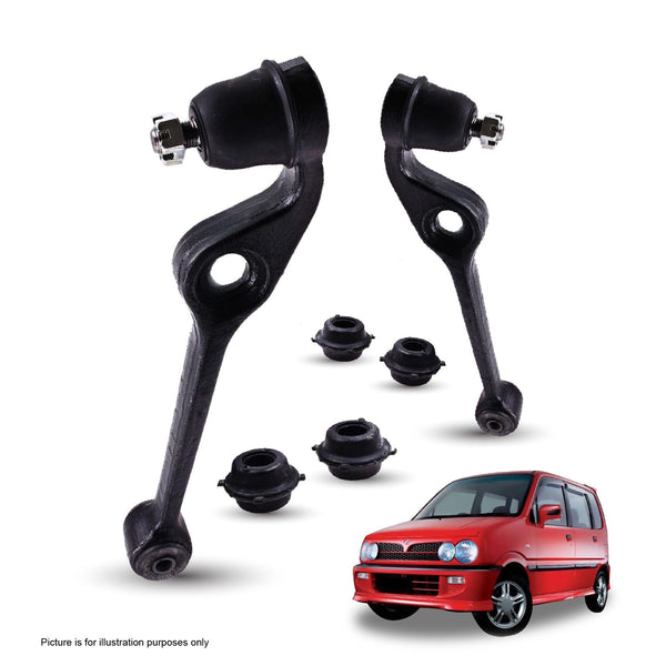 Control Arm Perodua Kenari (2000-2008)